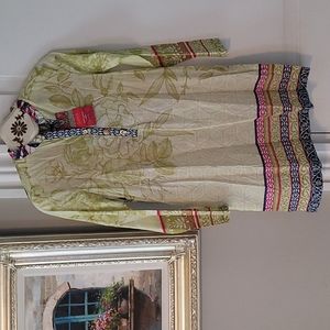 Beximco Dress